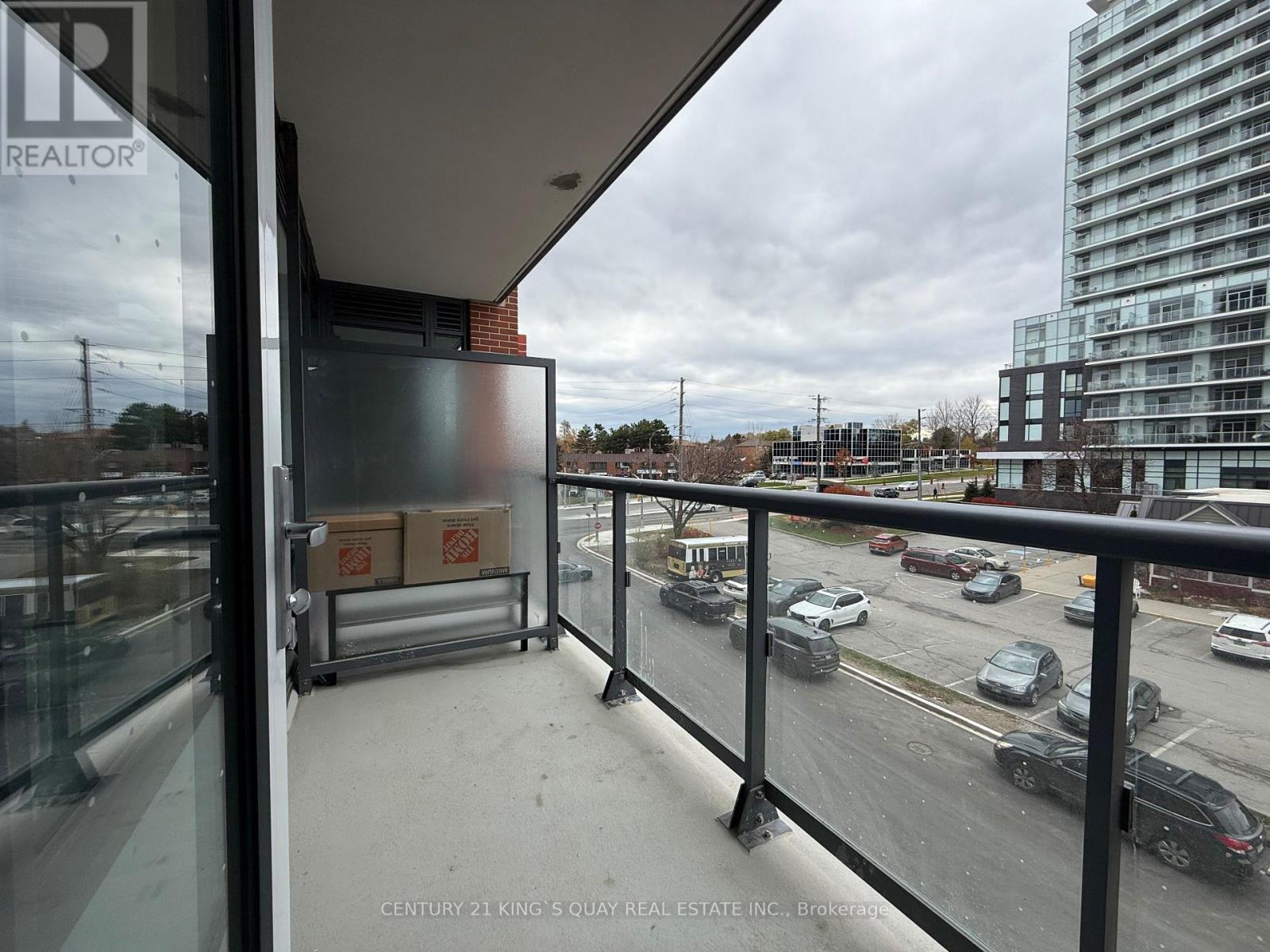 302 - 3260 Sheppard Avenue E Property Photo 30
