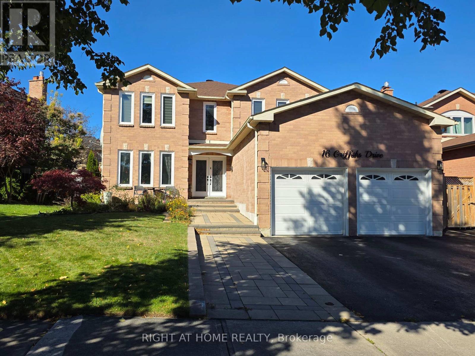 16 Griffiths Drive Property Photo 1