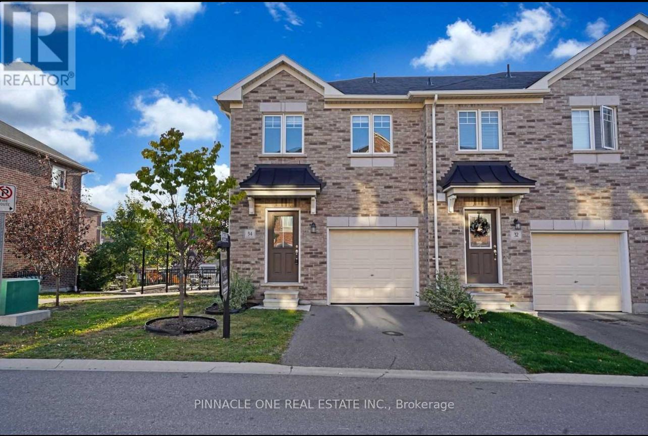 34 Markham Trail Property Photo 1