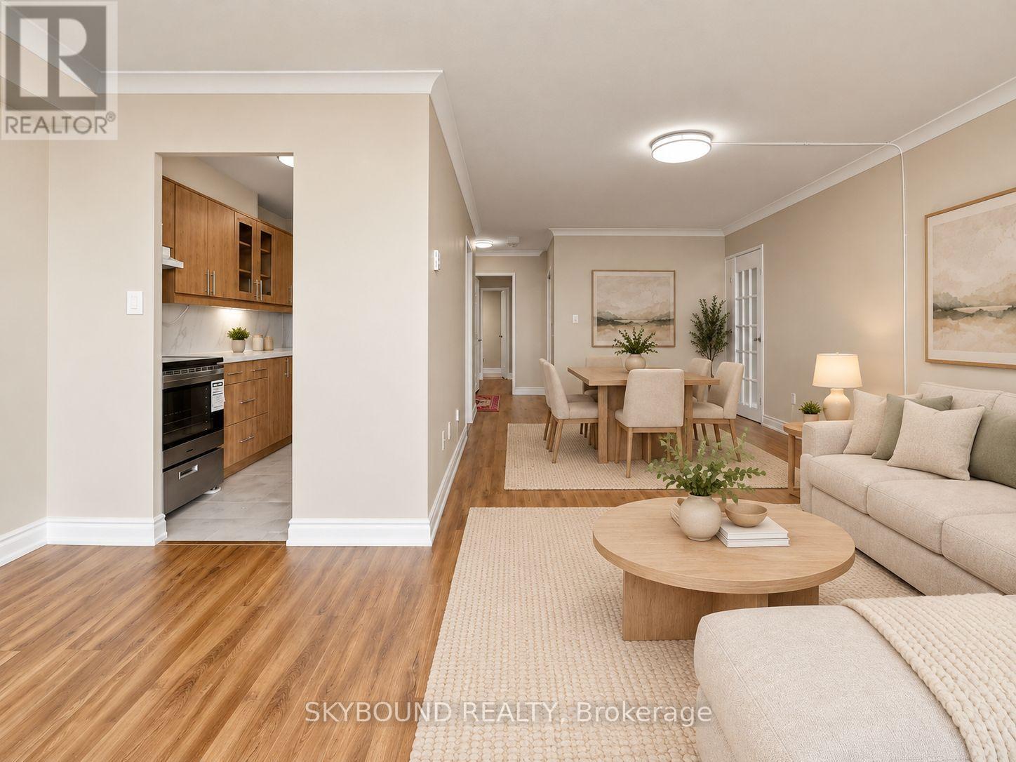 1710 - 1 Massey Square Property Photo 8