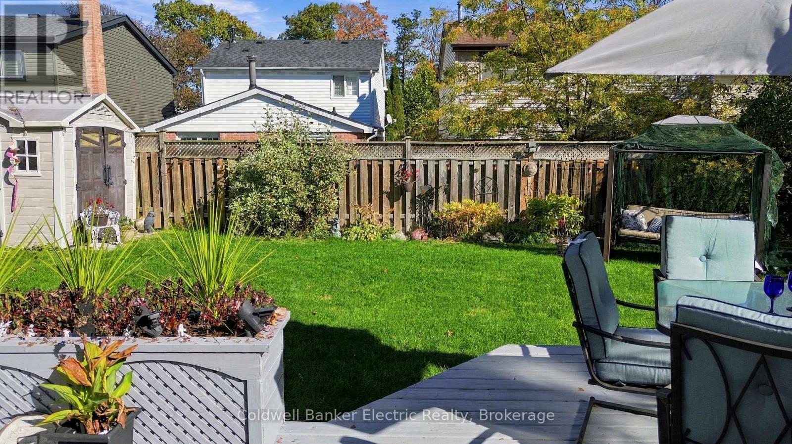 1007 Moorelands Crescent Property Photo 43