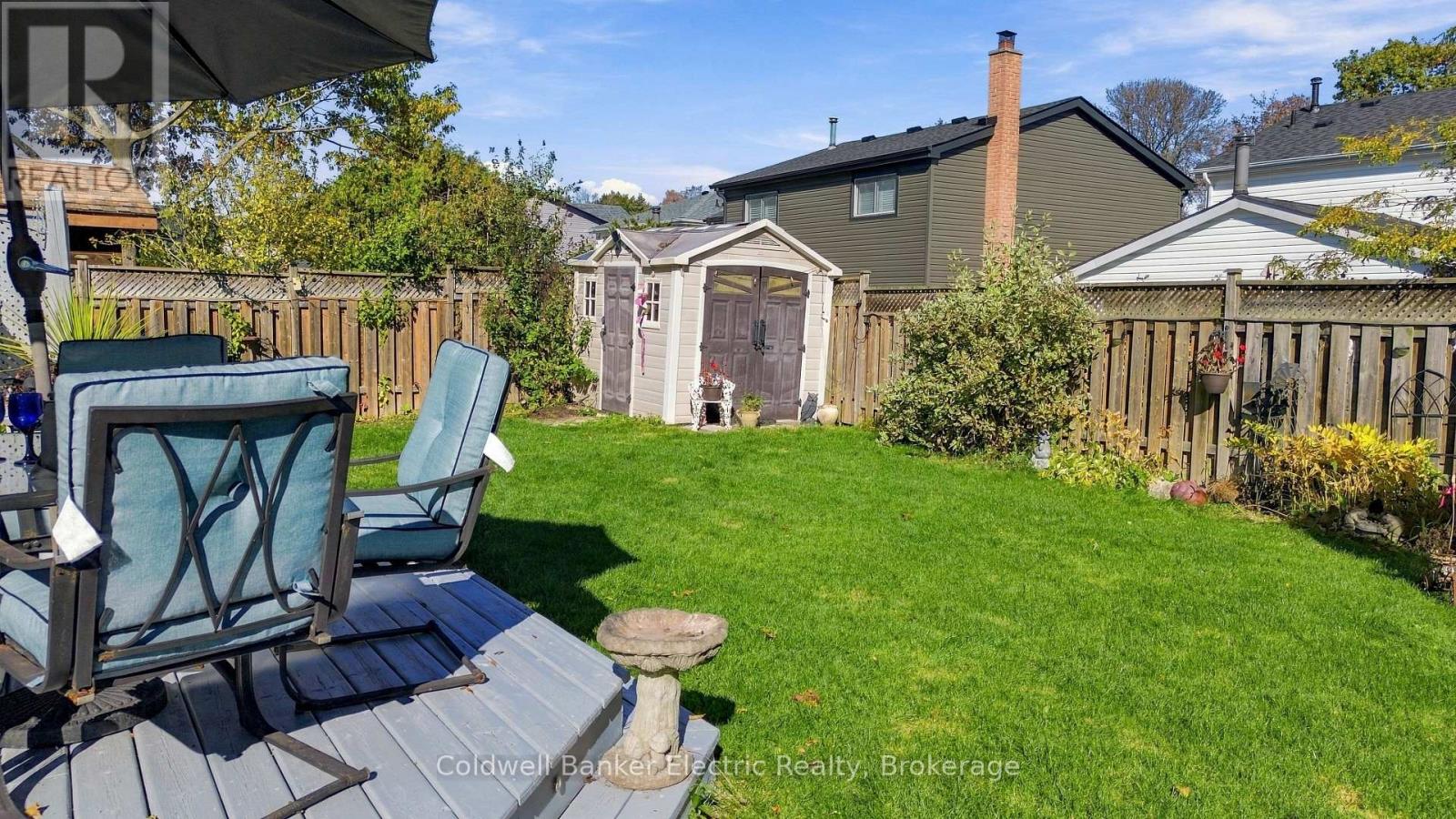 1007 Moorelands Crescent Property Photo 45