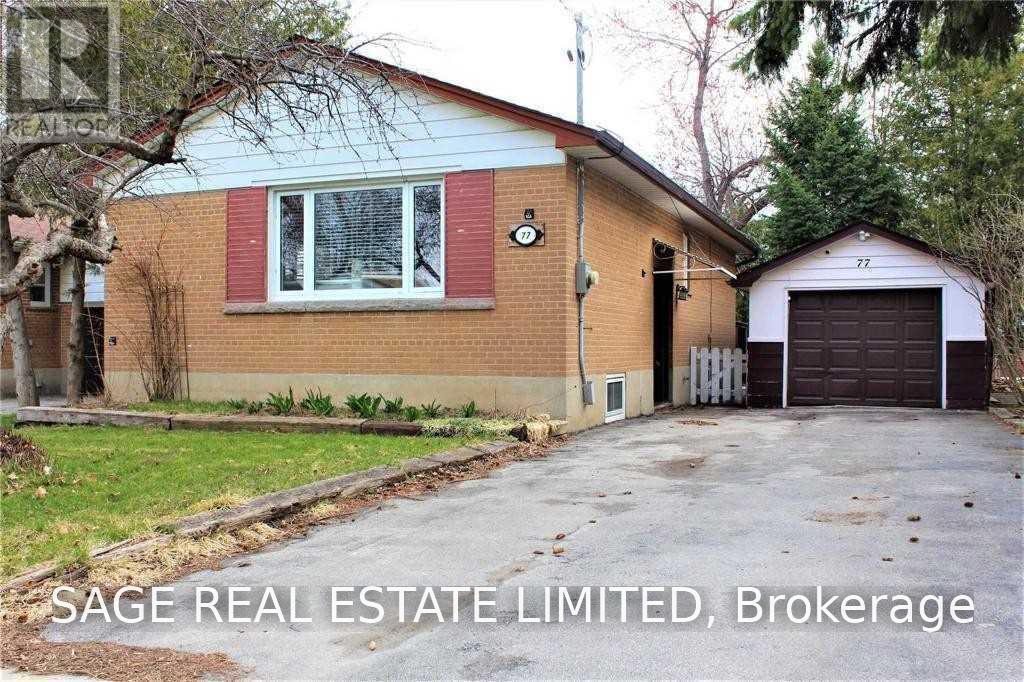 77 Vauxhall Drive Property Photo 1