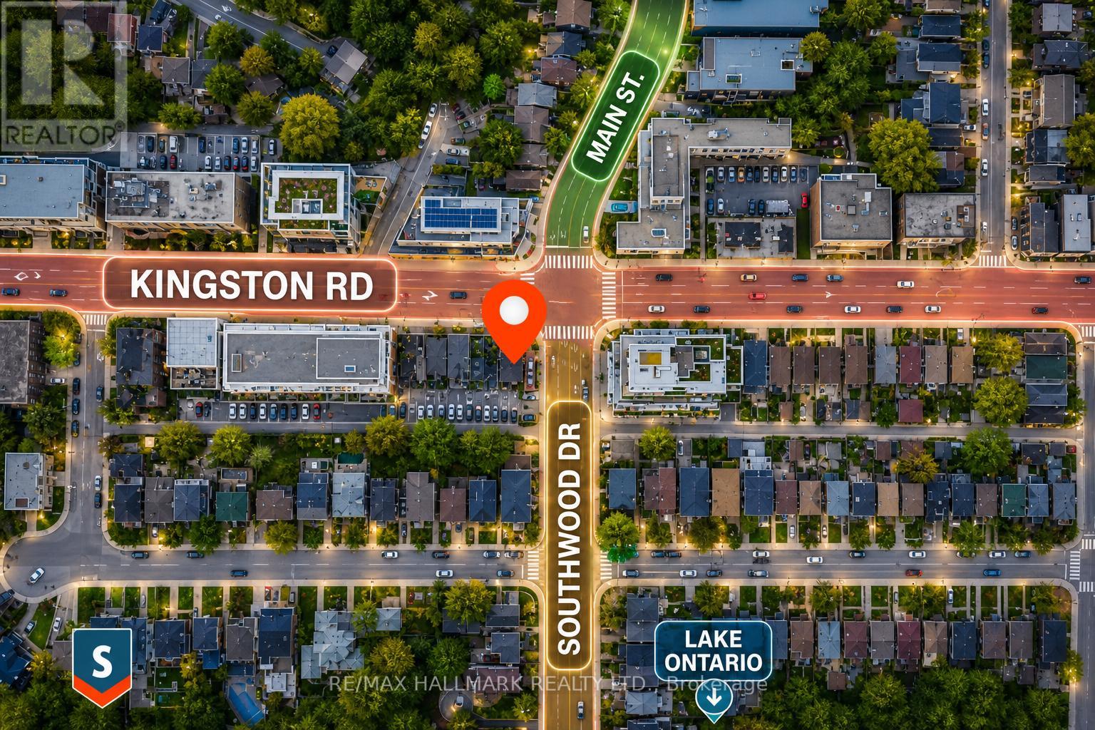 637 Kingston Road Property Photo 3