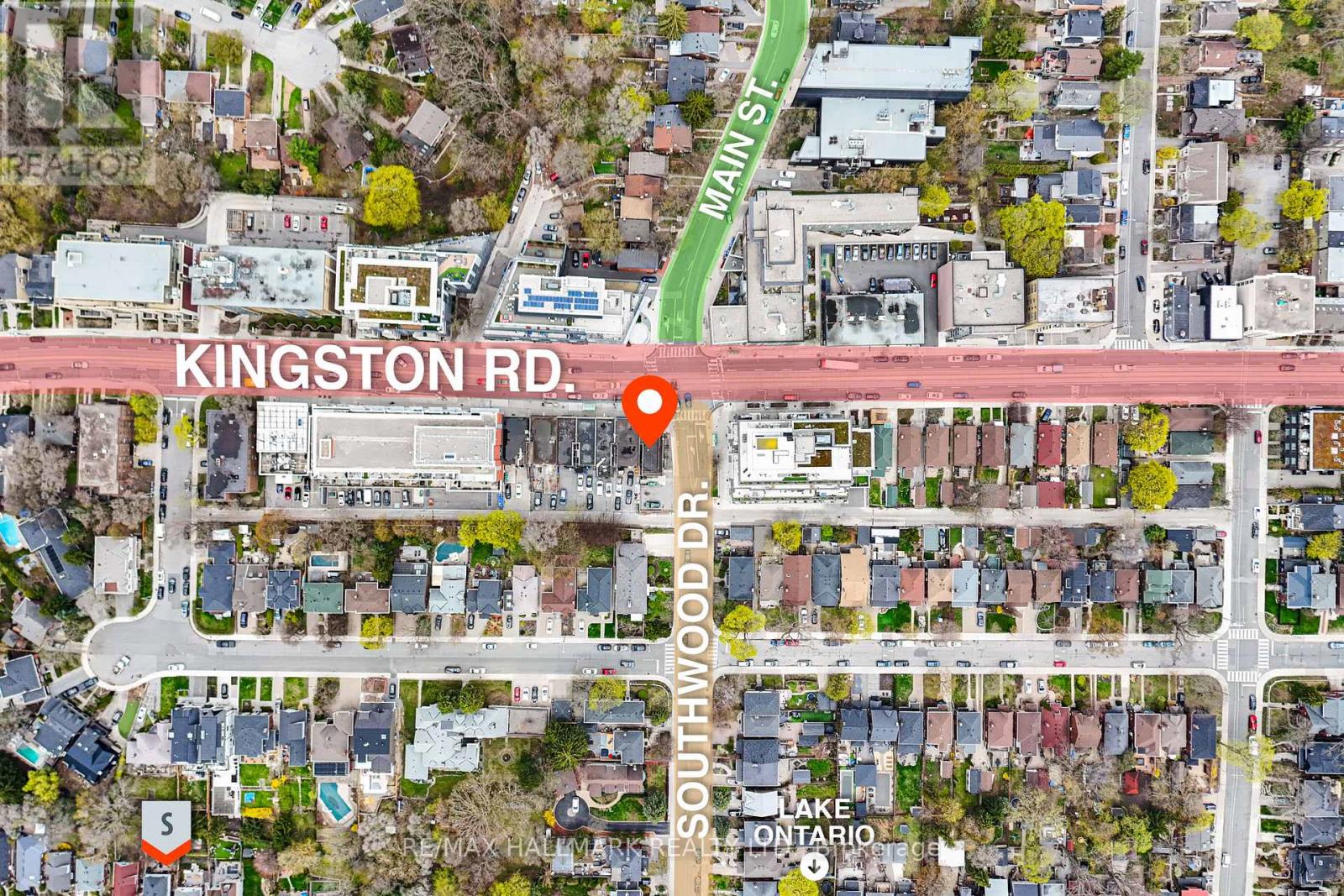 637 Kingston Road Property Photo 4