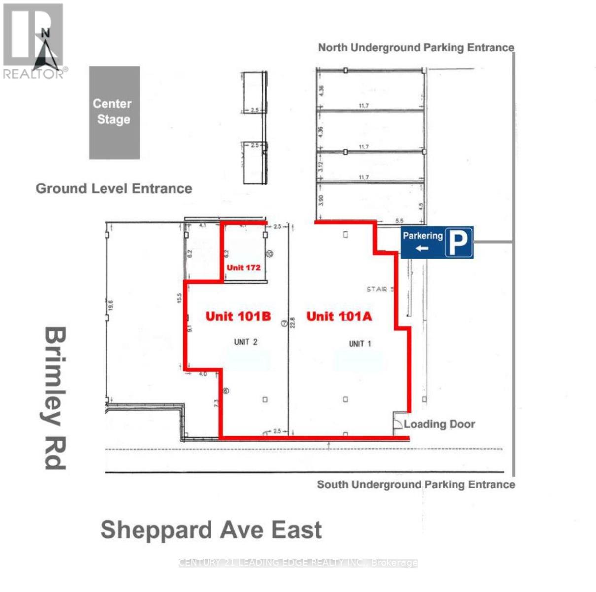 4438 Sheppard Avenue East Property Photo 10