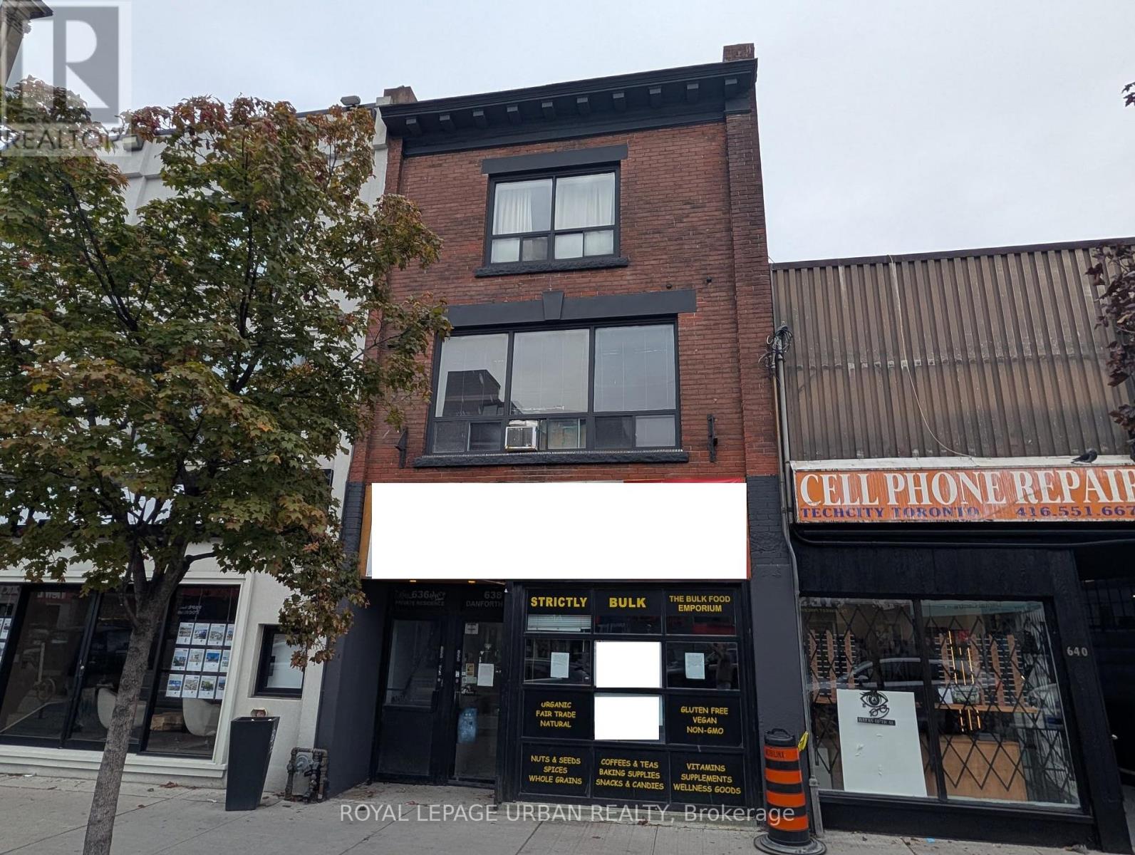 638 Danforth Avenue Property Photo 1