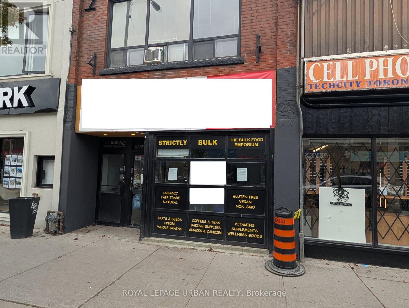 638 Danforth Avenue Property Photo 2