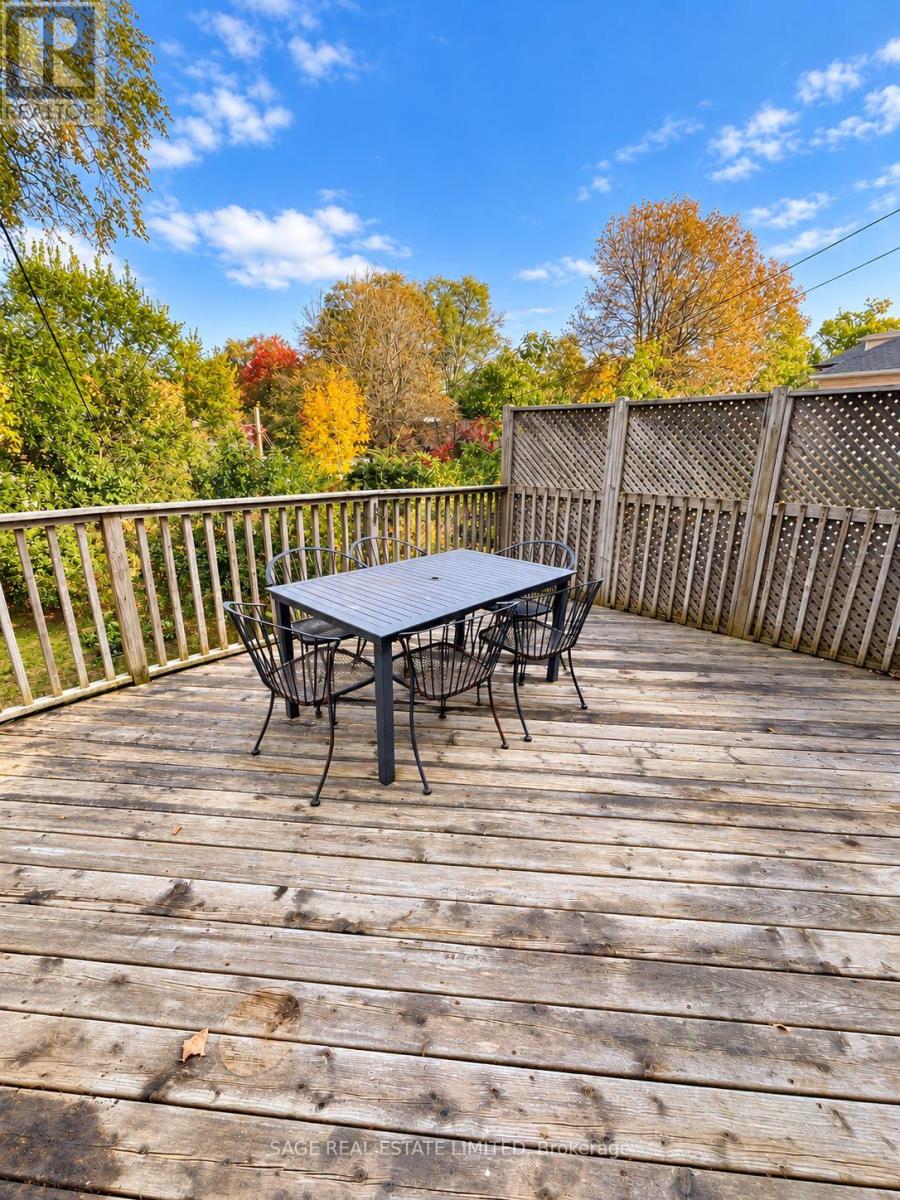 Upper/main Unit - 309 Blantyre Avenue Property Photo 18