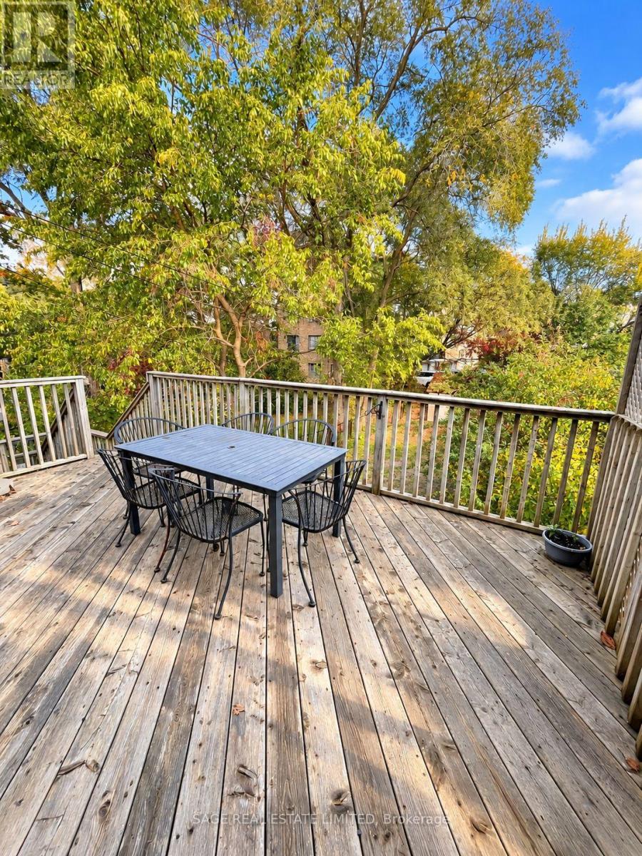 Upper/main Unit - 309 Blantyre Avenue Property Photo 19