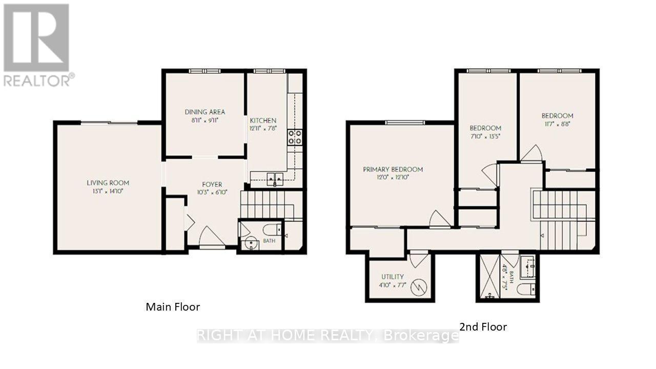 207 - 580 Mary Street E Property Photo 27