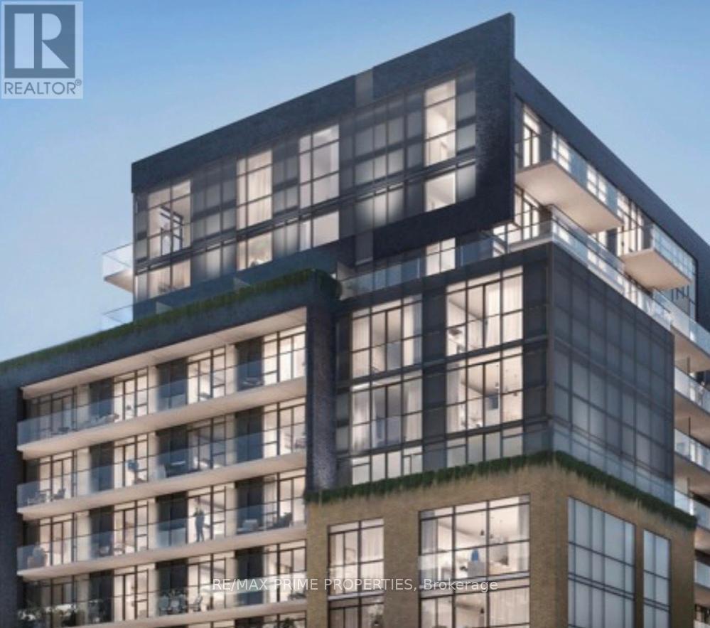 807 - 2369 DANFORTH AVENUE Property Photo 1