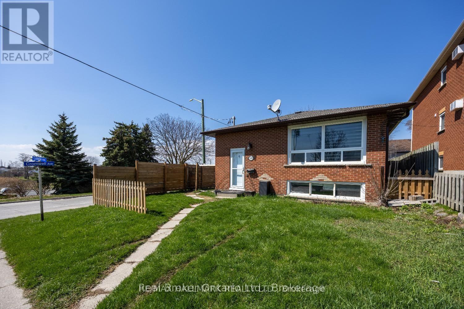 Main - 324 College Avenue Property Photo 11