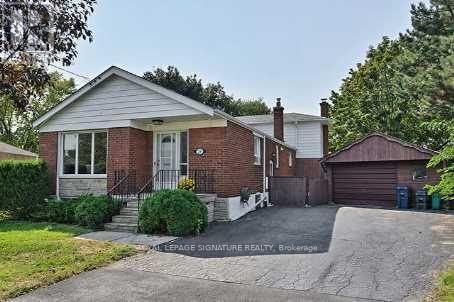 BASEMENT - 24 KILPATRICK DRIVE