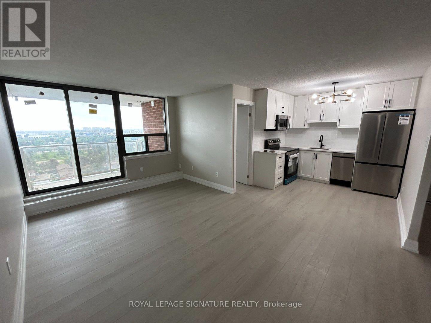 1711 - 100 Wingarden Court Property Photo 2