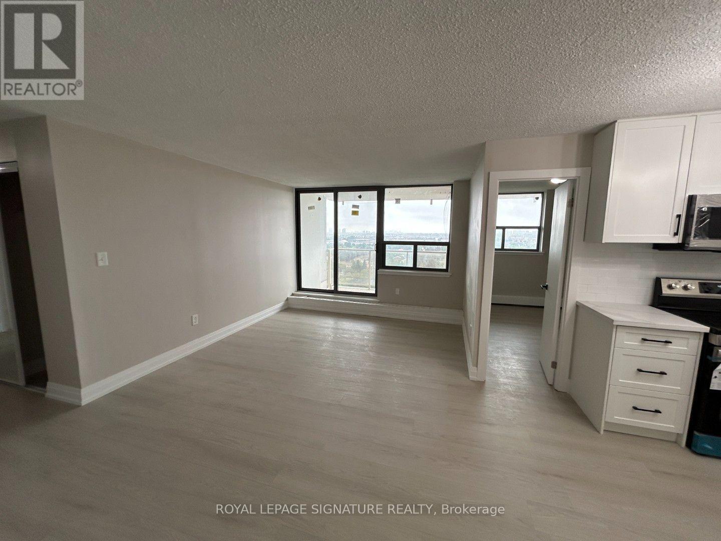 1711 - 100 Wingarden Court Property Photo 4