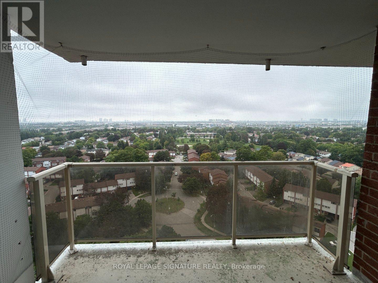 1711 - 100 Wingarden Court Property Photo 18