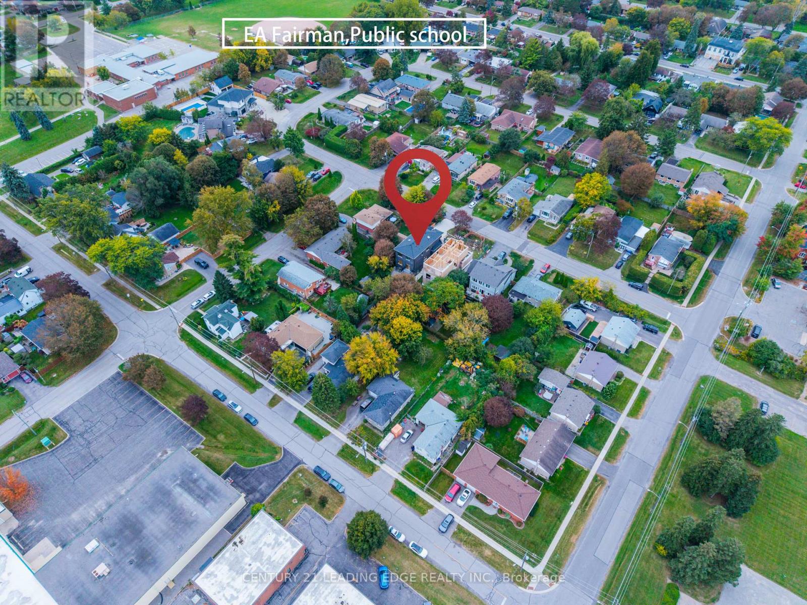158 Hillcrest Drive Property Photo 4