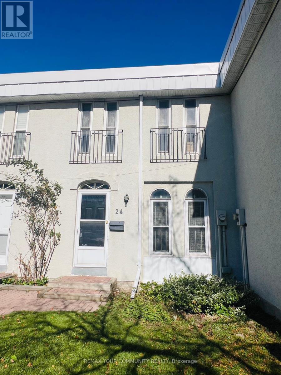 24 - 71 Cass Avenue Property Photo 1