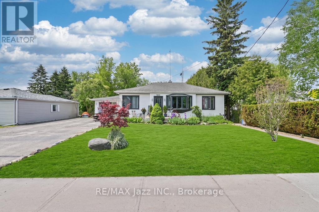 14360 Old Scugog Road Property Photo 1
