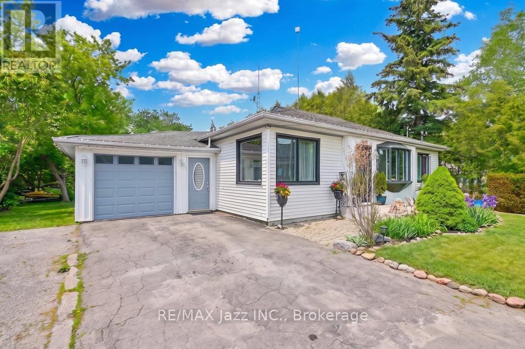 14360 Old Scugog Road Property Photo 2