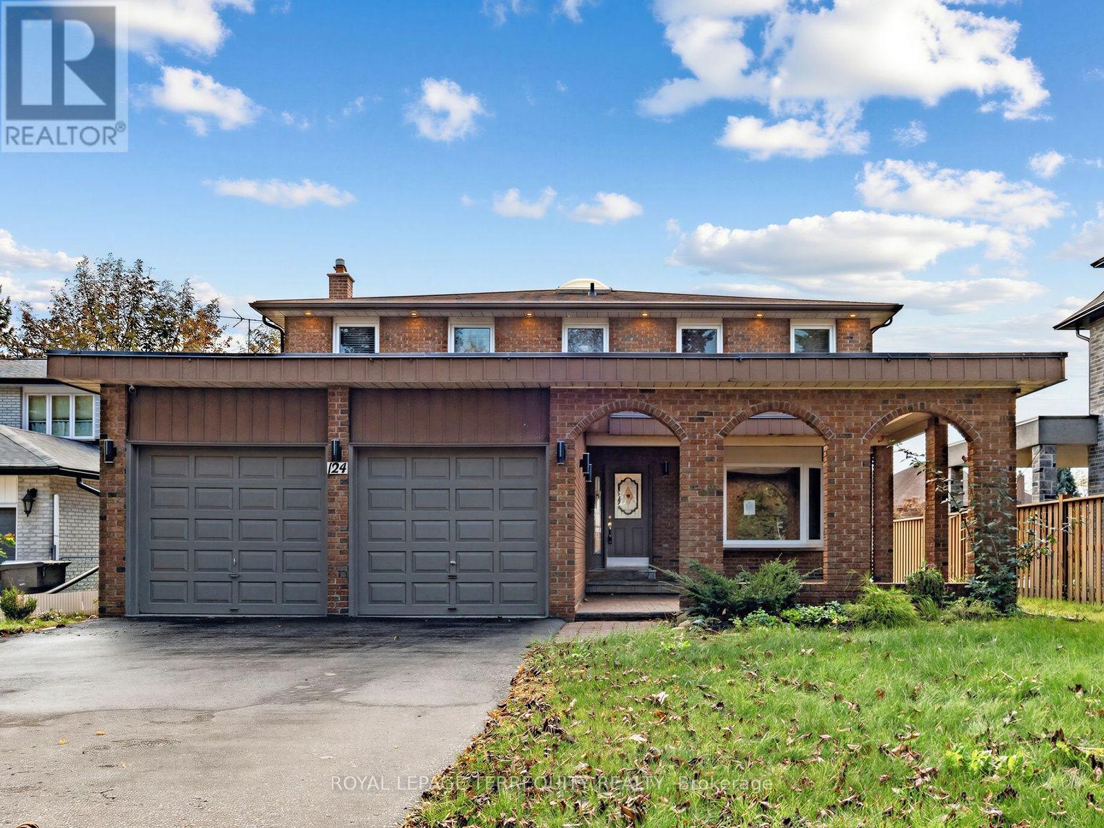124 BATHGATE DRIVE Property Photo 1