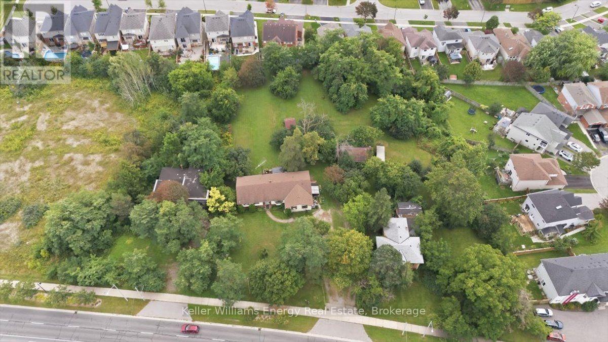 2341 Highway # 2 Property Photo 2