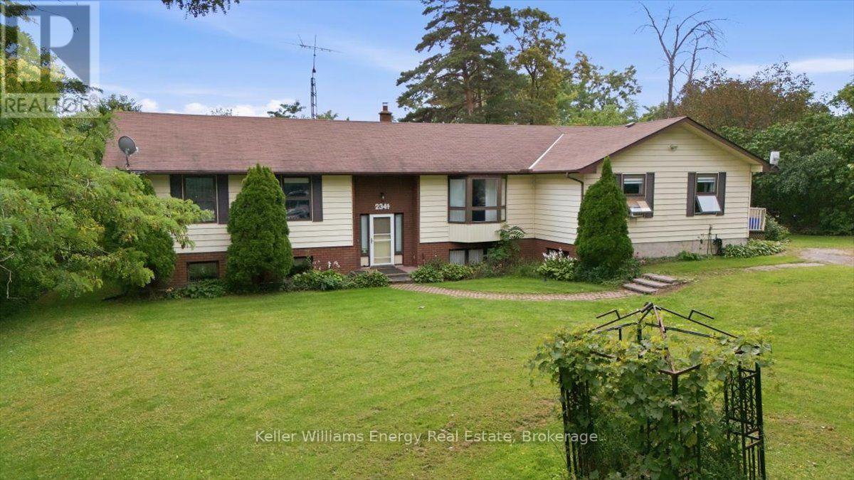 2341 Highway # 2 Property Photo 8