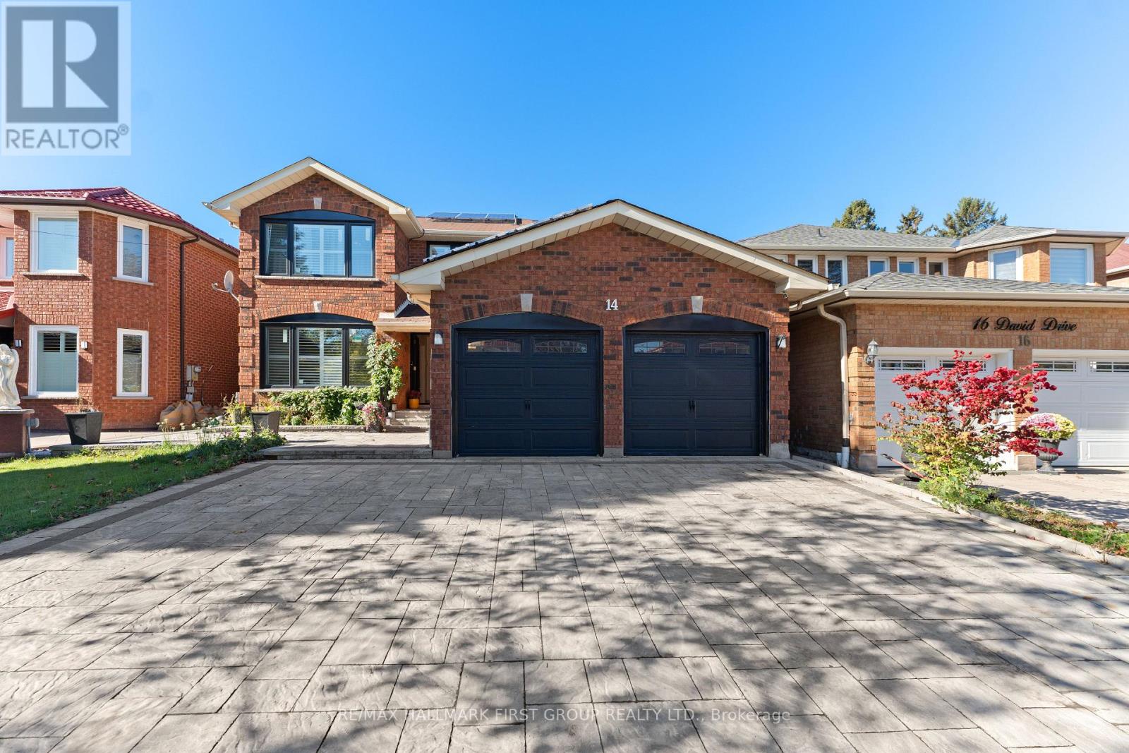14 David Drive Property Photo 1