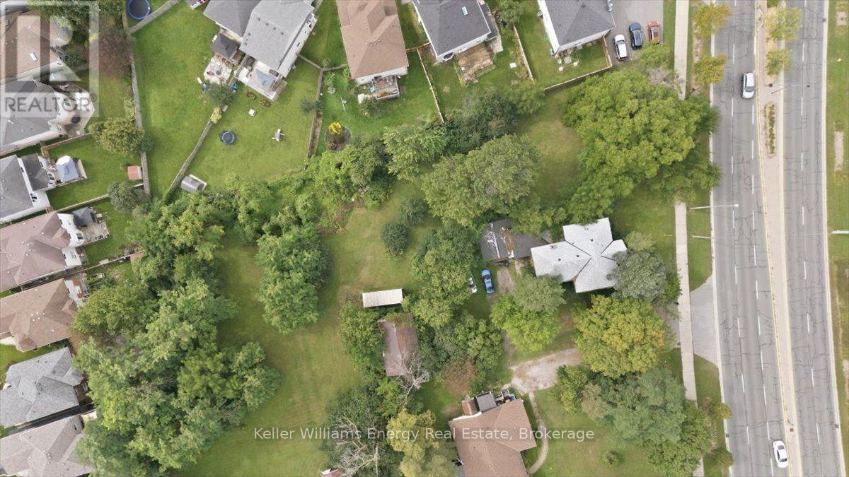 2337 HWY 2 HIGHWAY Property Photo 1
