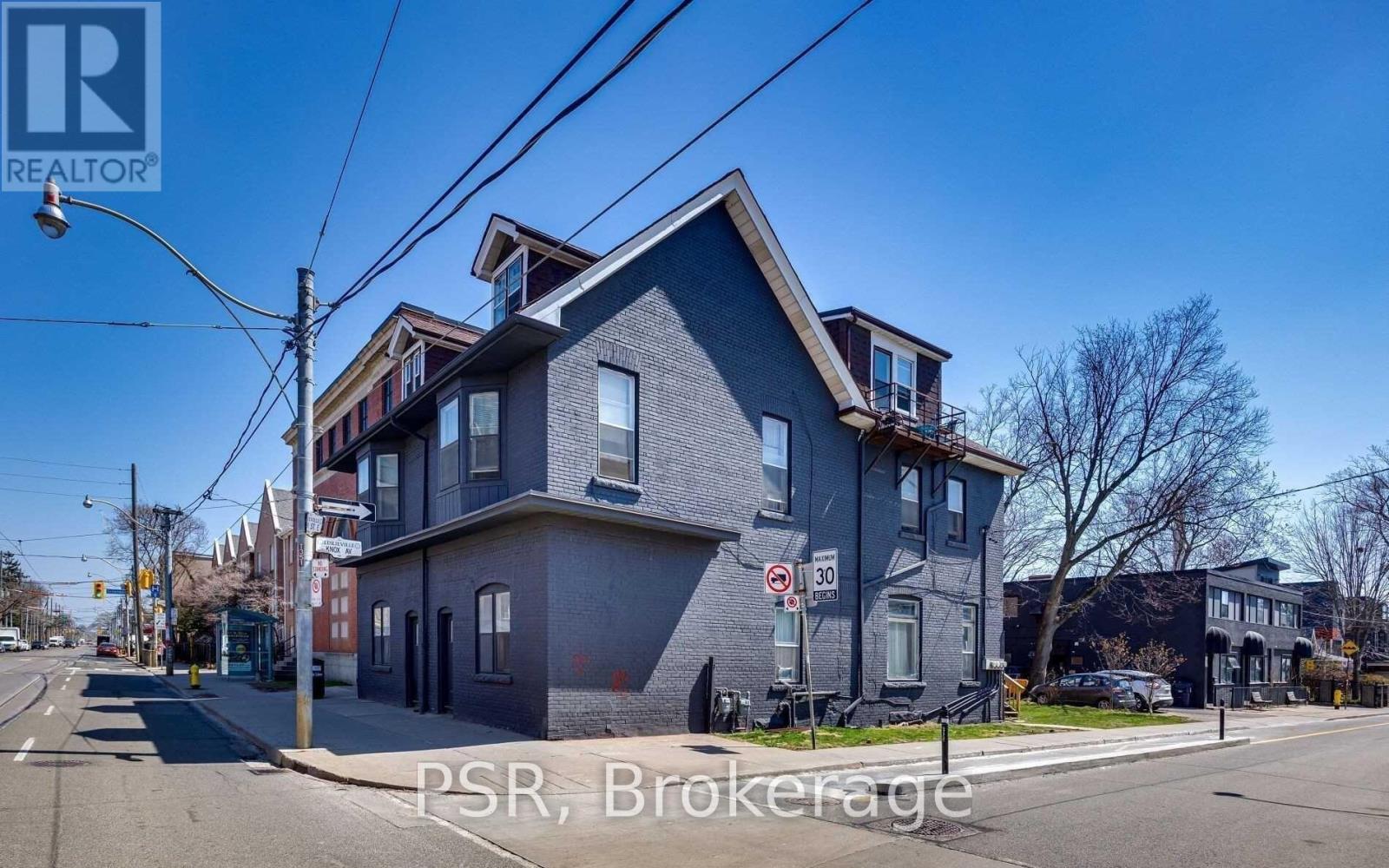 1349/1351 Queen Street E Property Photo 2