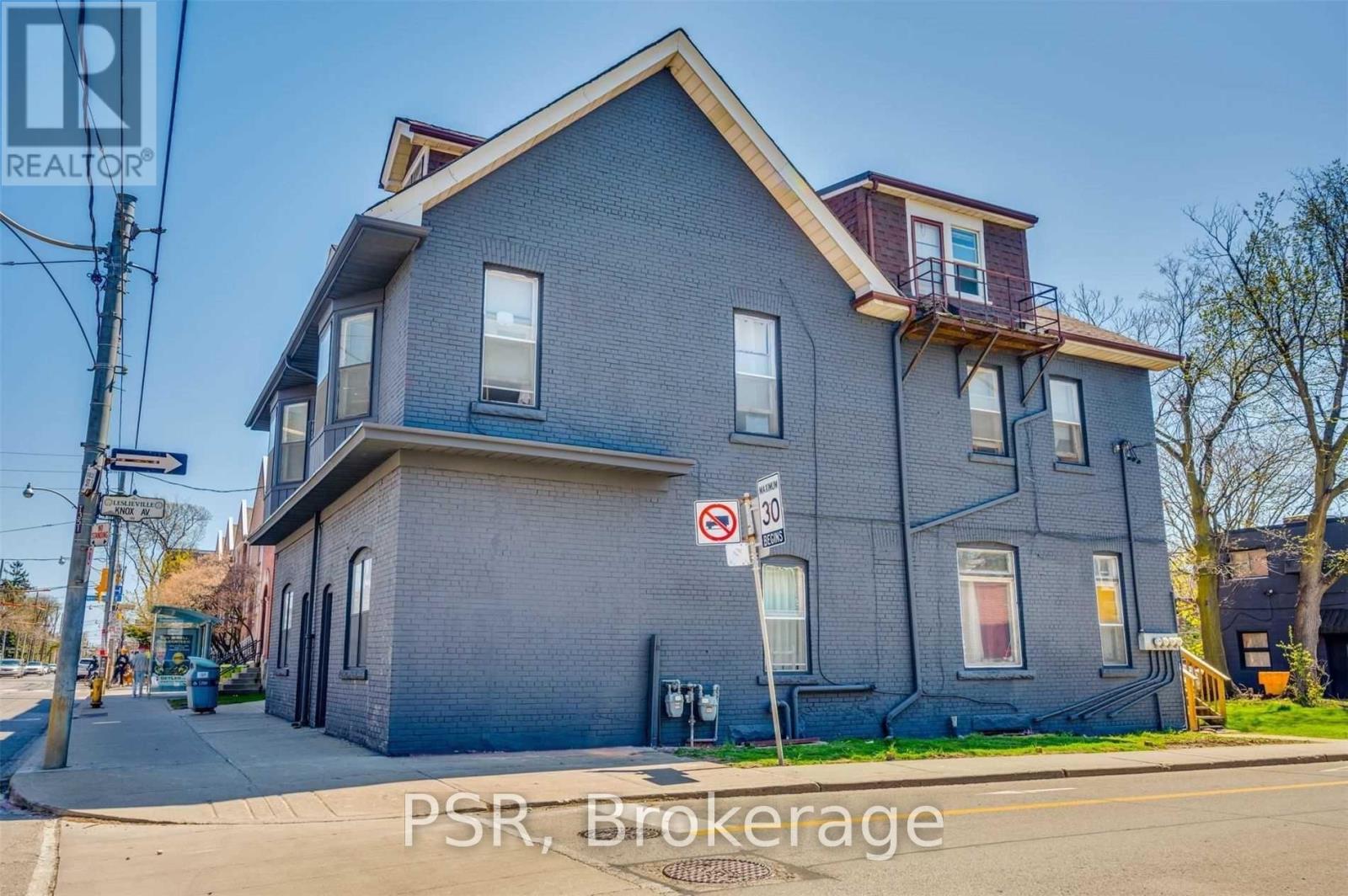 1349/1351 Queen Street E Property Photo 3