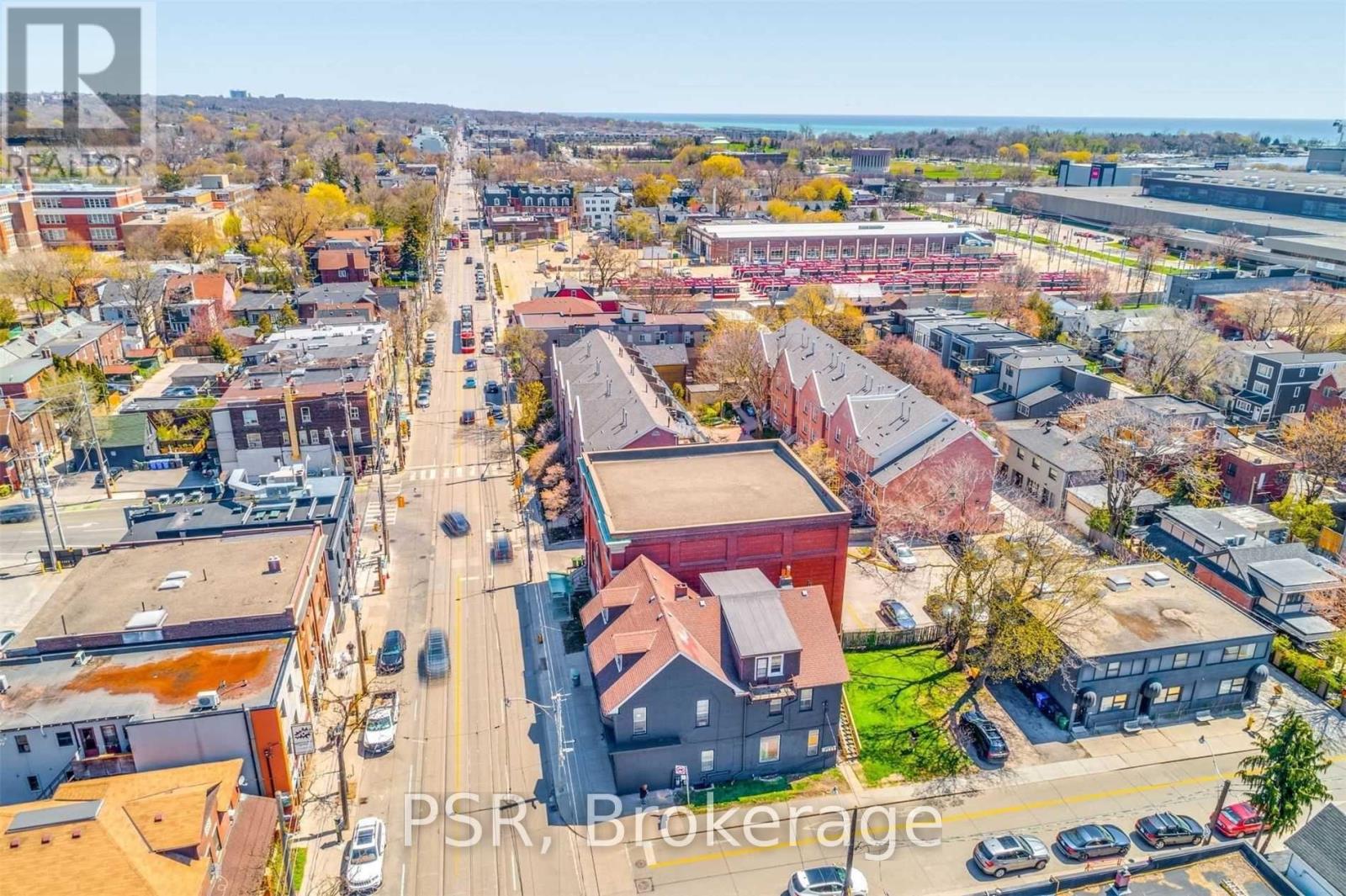 1349/1351 Queen Street E Property Photo 12