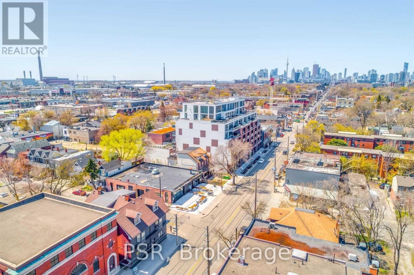 1349/1351 Queen Street E Property Photo 14