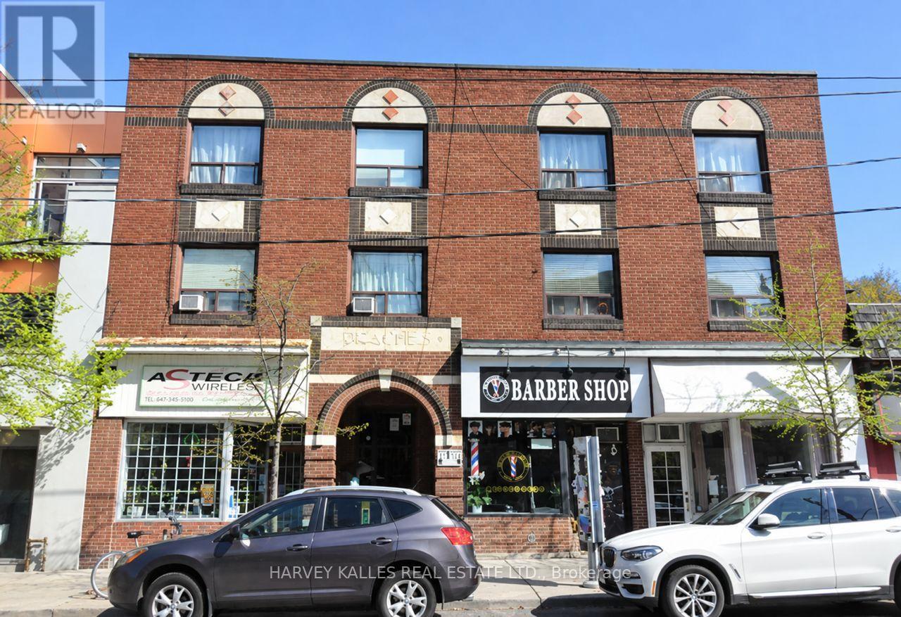 7 - 2220 Queen Street E Property Photo 1