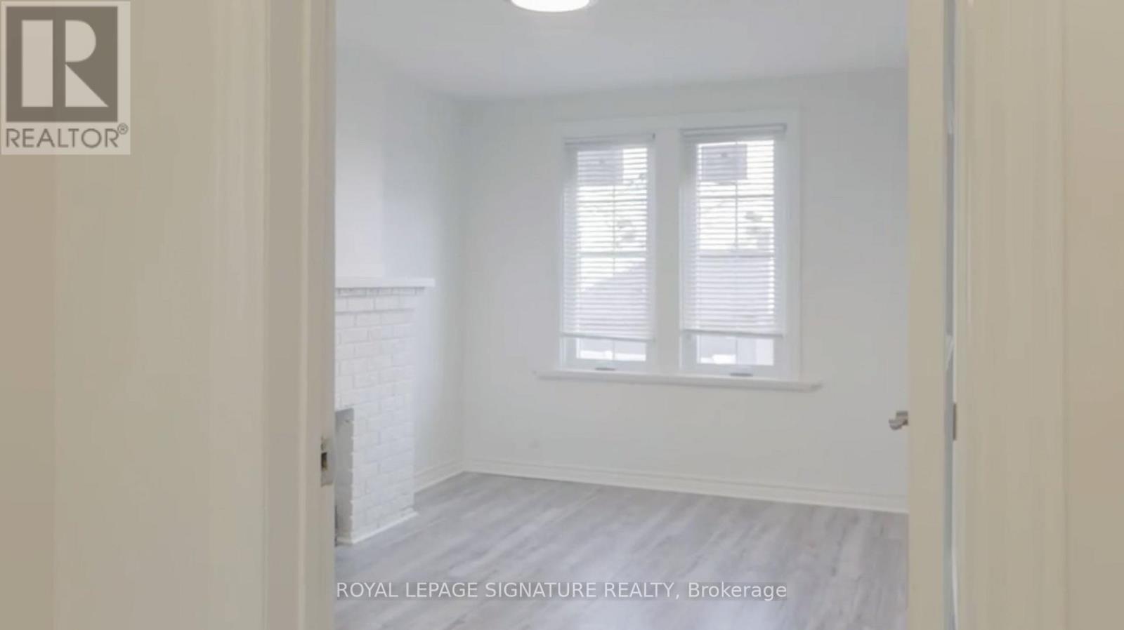 A - 458 Kingston Road Property Photo 2