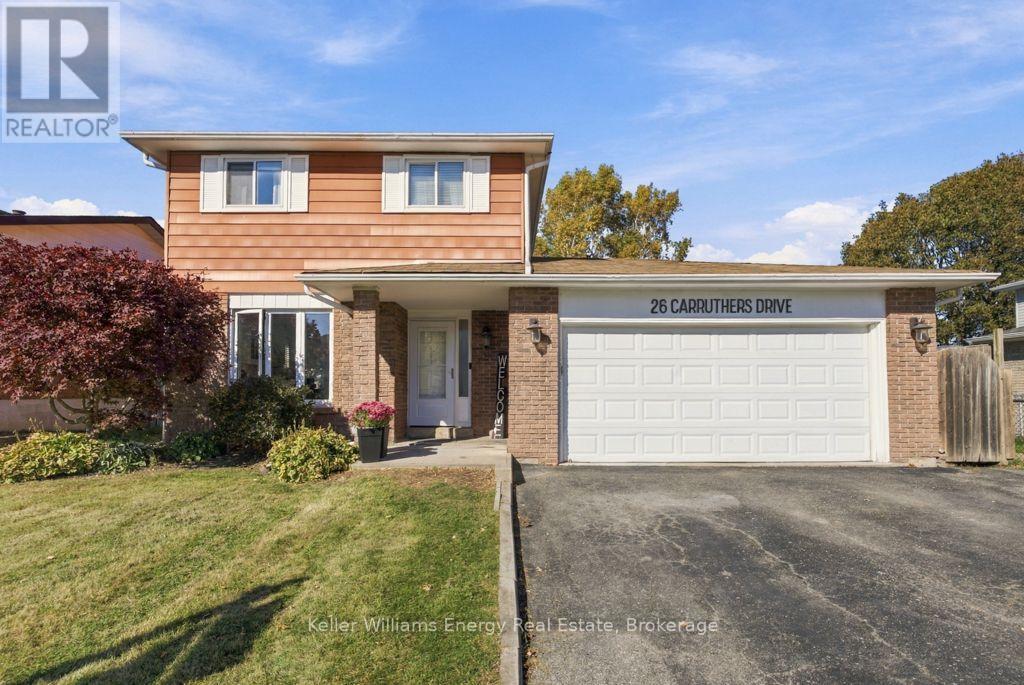 26 Carruthers Drive Property Photo 2