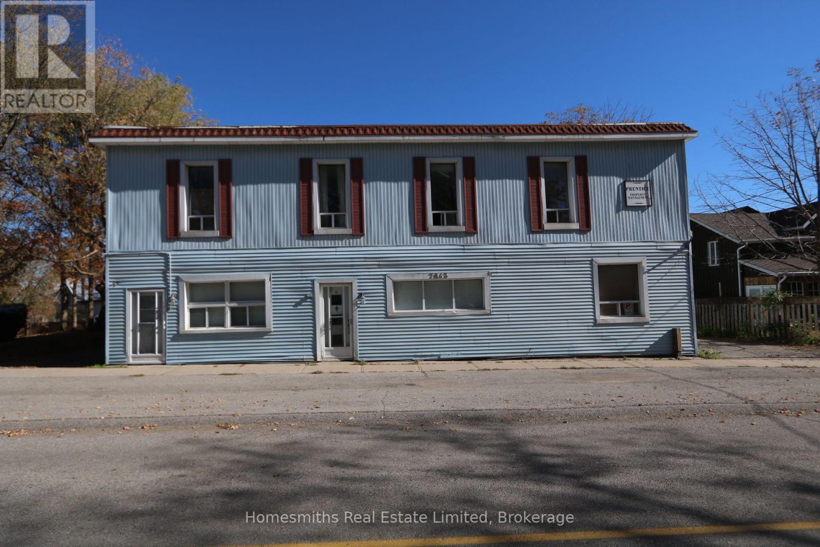 7843 Old Scugog Road Property Photo 1