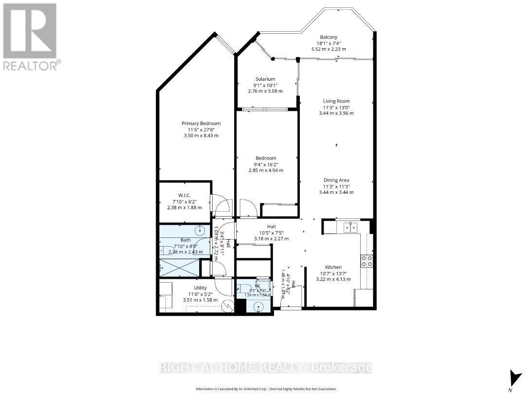 816 - 4727 Sheppard Avenue E Property Photo 37