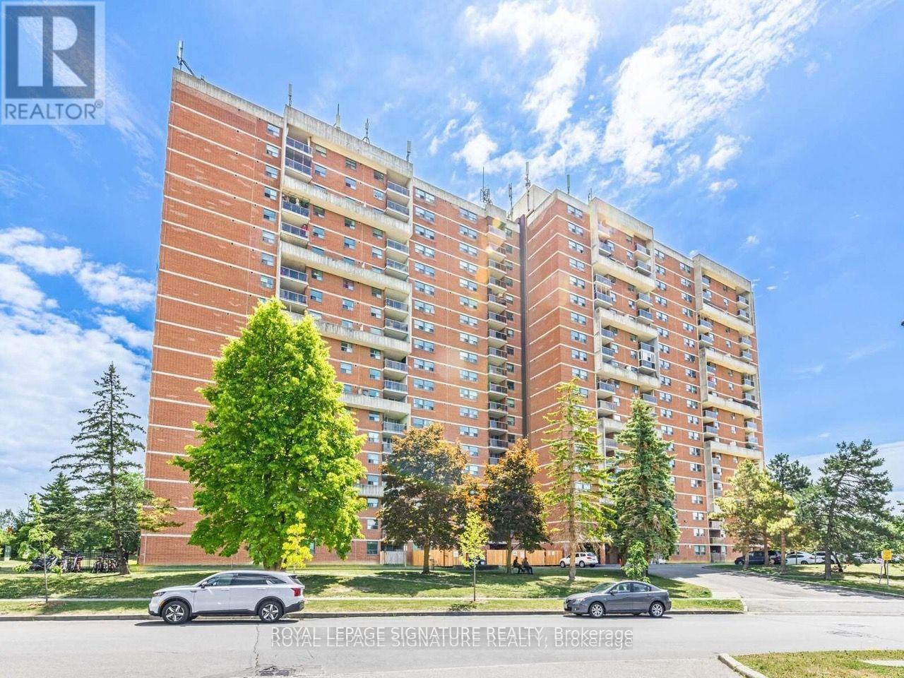 1711 - 100 WINGARDEN COURT Property Photo 1