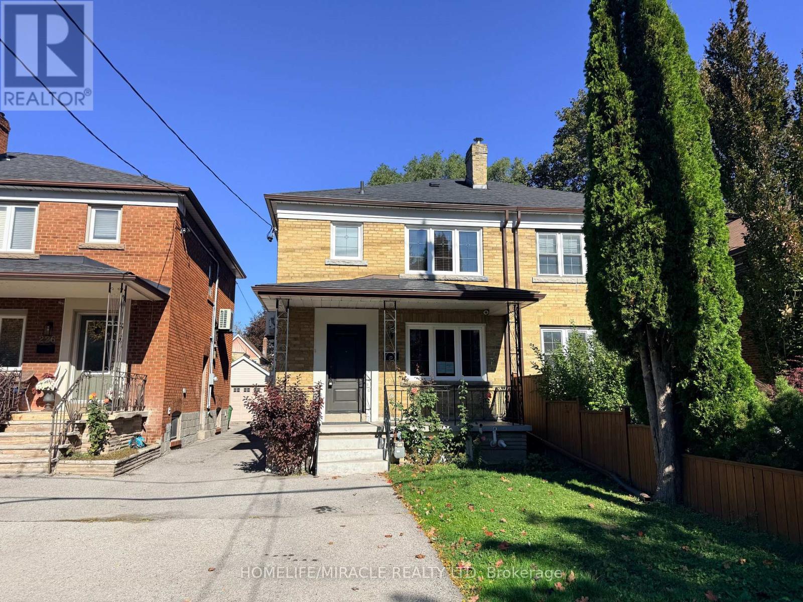 228 Browning Avenue Property Photo 2