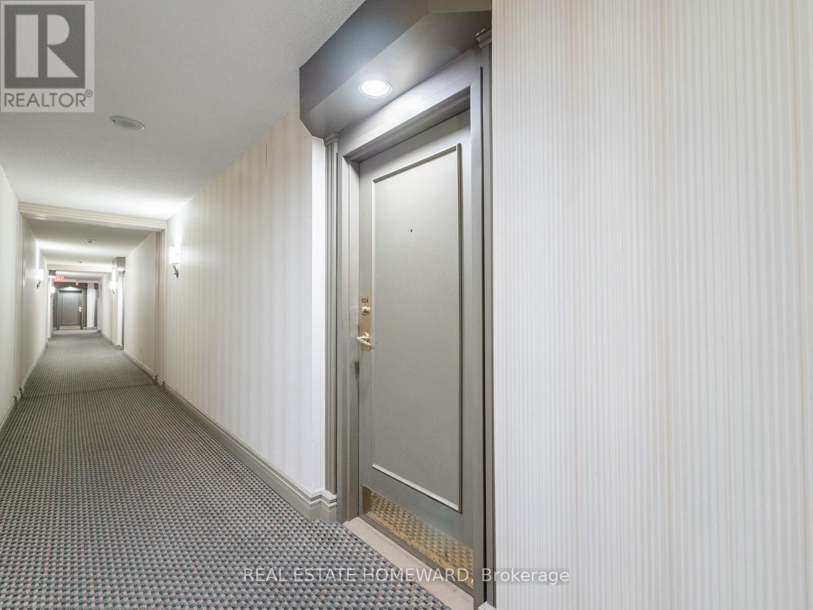 624 - 1091 Kingston Road Property Photo 4