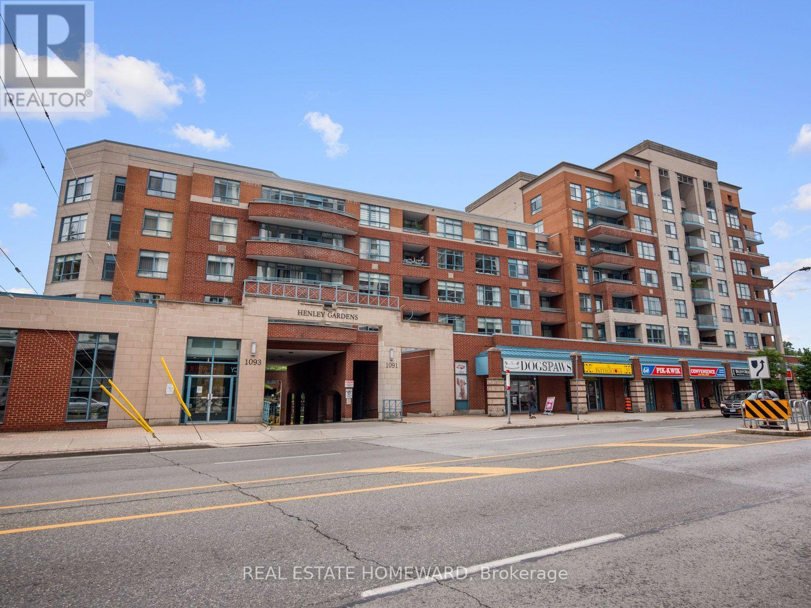 624 - 1091 Kingston Road Property Photo 21