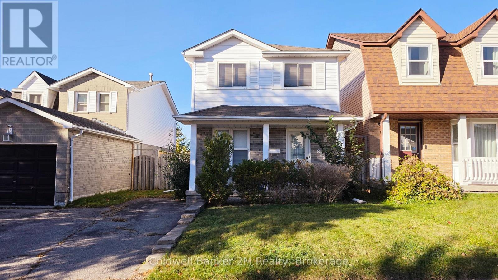 852 Attersley Drive Property Photo 1