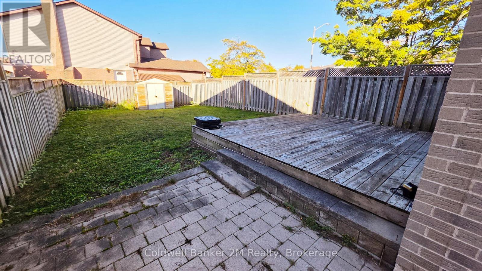 852 Attersley Drive Property Photo 26