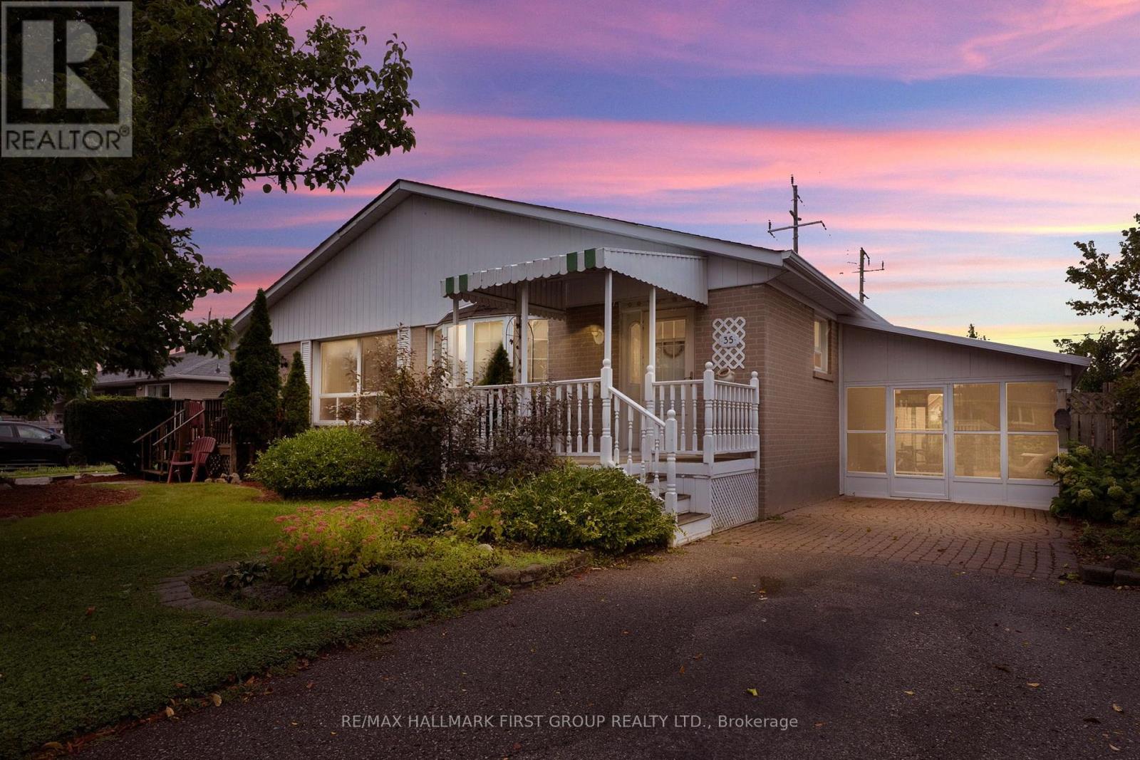 35 Tulloch Drive Property Photo 1