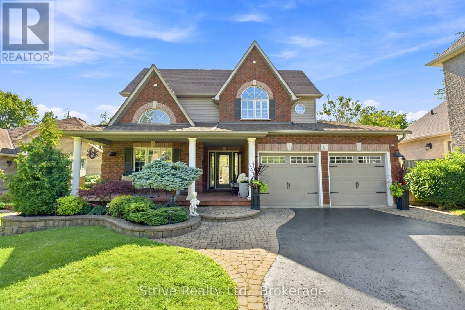 8 Rowland Court Property Photo 1