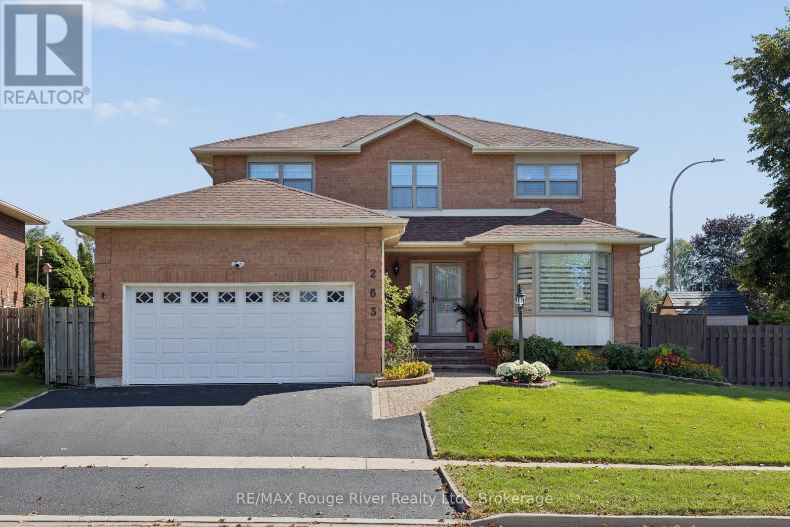 263 Glen Hill Drive Property Photo 1