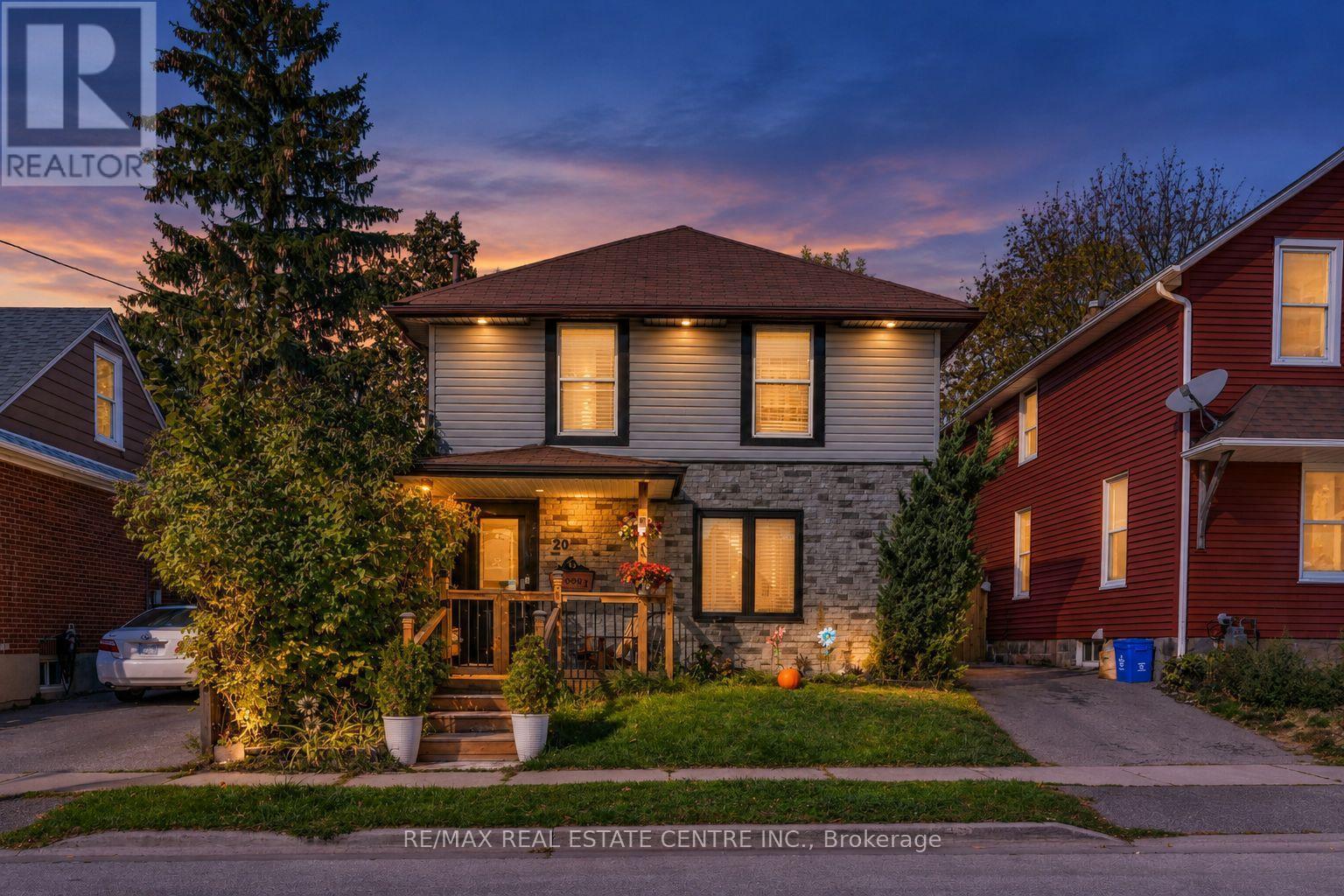 20 Brock Street Property Photo 2
