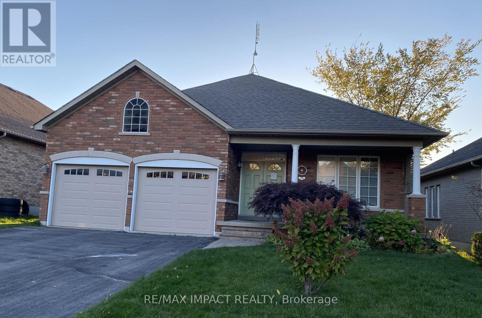 Main - 1452 Greenvalley Trail Property Photo 16
